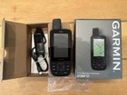Garmin Gpsmap 67i Gps Handheld With Inreach Satellite Technology  010-02812-00