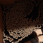 Home Decorators Cordless Premium Faux Wood Blinds 29 5 In  W X 64 In  L 