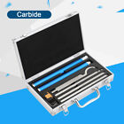 Carbide Tipped Wood Lathe Turning Tools Woodturning Tools Set For Lathe Finisher