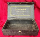 Antique Oxydonor Victory No  2 Dr Hercules Sanche Quack Medical Device Set G-vg