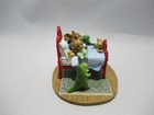 Wee Forest Folk Retired 2020 His Creature Comforts - Darling Little Wff