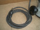 Porter Cable 6902 Heavy Duty Router W  Model 1001 Base