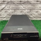 Epson Perfection V600 Photo Flatbed Color Scanner W  Power Supply