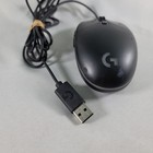Logitech G203 Lightsync Usb Wired Gaming Mouse - Free Shipping