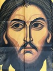 Orthodox Christian Flag    not Made By Hands  - Russian Military 150x90cm Banner