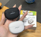     brand New     _bose Ultra Open - Ear True Wireless Bluetooth Open Earbuds
