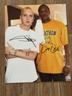 Eminem And Dr Dre Autographed 8x10 Photo  Signed  Authentic  Slim Shady  Coa