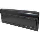 Tailgate For 87-93 Ford Bronco Capa
