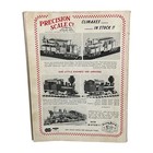 Narrow Gauge And Short Line Gazette Nov Dec 1982 Model Railroad Magazine