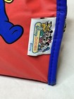 Vintage Dolly 90 s Red Disney Babies Baby Bottle Bag Cooler Mickey Minnie Vinyl