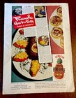 1939 Paradise Of The Pacific Magazine Hawaii Photos ads art hawaiiana Holiday