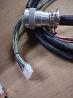 Dynasys Apu Gen 1   2 Interconnect Harness