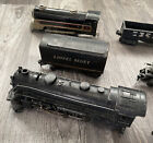Lot Of 8 Vintage Lionel Train Cars  Apprx 1946