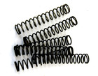 1 Surplus - Sks Bayonet Handle Spring 59 66 45 56 Chinese Yugo Russian German