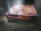 The Secret By Rhonda Byrne  unabridged  4-cd Set  New    Audio Book Classic Cd
