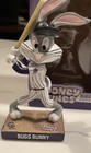 Bugs Bunny Bobblehead Colorado Rockies Baseball Looney Tunes Bobble  Head Buggs