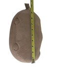 Gund Pusheen Cat Stuffed Animal Plush 9  Gray Basic 2015