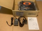 100w Powstream Portable Power Station P320 150wh 110v Emergency outdoor Camping