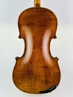 Antique 4 4 Violin Nicolaus Amatus By A a  Schlott Circa 1900 Saxony