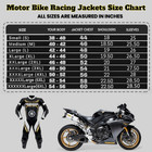 Suzuki Rocket Gsxr Motorcycle Racing Jacket Suzuki Racing Jacket Genuine Cowhide
