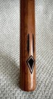    high Spirits    Native American Flute     eagle     Made Of Walnut    Key Of F    