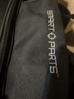 Vintage Smart Parts Duffle Bag Paintball Bag