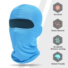 Uv Protection Tactical Balaclava Full Face Mask Ski Sun Hood Masks For Men Women