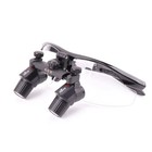 A Ergo Ttl Dental Loupes Binocular Magnifying Glass 4 0 Magnification Surgical