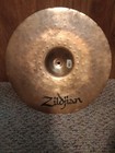 Zildjian 18 Inch Crash Ride