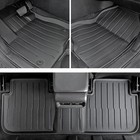 Floor Mats Cargo Mat Set For Honda Crv 2026 2025 2024 2023 Car Mat Accessorie   