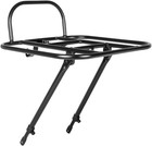 Bike Front Rack Carrier Bicycle Cargo Rack Mtb Road Bike Front Storage Luggage