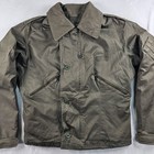 British Raf Issue Mk3 Cold Weather Aircrew Flight Pilots Jacket Size 7 Uk 1992
