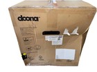Doona Car Seat Stroller   Nitro Black New Sealed     