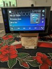 Pioneer Mvh-1400nex Car Stereo Receiver 6 2  Pre-owned