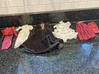 Large Lot Of Vintage Barbie Collectibles From 80s 90s Mattel