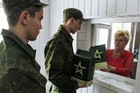 Food Ration - Russian Fedration Army Irp Various Menu  24h Ration  Russian Mre