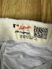 Justin Morneau Game Used 2016 Chicago White Sox Home Pants Mlb Player Tagged