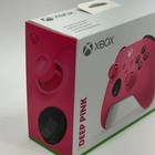 New Microsoft Xbox Series X s Wireless Controller Deep Pink 1914