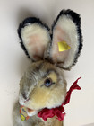 Vintage Steiff Rabbit Bunny