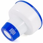 Xtremepowerus 3  Floating Tablet Chlorine Dispenser 3-lb Capacity  6-pack Set 