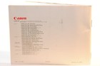 Canon Ae-1 Program Ae1 35mm Film Camera Instruction Owner s Manual Guide Vintage