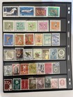 Lot Of Stamps  Used An Unused  On And Off Paper  From Around The World 