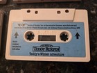 Vintage 1980s Teddie Ruxpin Cassette Tapes Lot Of 4