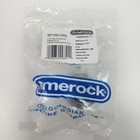 Amerock Leaf 1  1 4  Bp1581-wn Weathered Nickel Cabinet Knob Discontinued Style