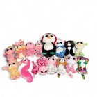 16 Beanie Boos