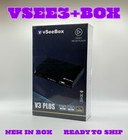 Vsee V3 Plus Streaming Android Tv Box