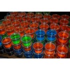 1 Oz Dart Small Jelly Gelatin Shot Disposable Clear Plastic Portion Cups