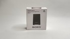 Sony Cfexpress Type A Card Reader  mrw-g3 