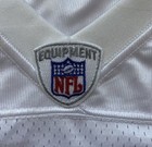 2002-03 Thomas Jones Arizona Cardinals Game Used Jersey Team Coa