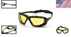 Safety Goggles  Full Rim  Anti-fog Lens  Polycarbonate  Adjustable Eyewear
